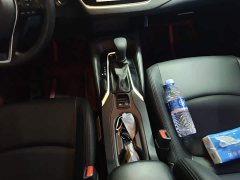 Toyota Corolla 2021 Hybrid 1.8L E-CVT Elite - ფოტო 14