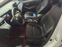 Toyota Corolla 2021 Hybrid 1.8L E-CVT Elite - ფოტო 15