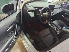 Toyota Corolla 2021 Hybrid 1.8L E-CVT Elite - ფოტო 16