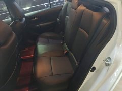 Toyota Corolla 2021 Hybrid 1.8L E-CVT Elite - ფოტო 17