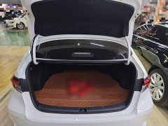 Toyota Corolla 2021 Hybrid 1.8L E-CVT Elite - ფოტო 19