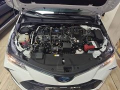 Toyota Corolla 2021 Hybrid 1.8L E-CVT Elite - ფოტო 20
