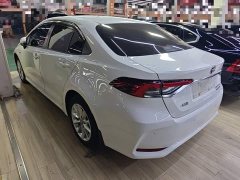Toyota Corolla 2021 Hybrid 1.8L E-CVT Elite - ფოტო 5