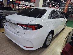 Toyota Corolla 2021 Hybrid 1.8L E-CVT Elite - ფოტო 7