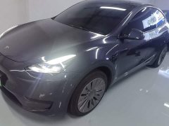 Tesla Model Y 2022 Facelift Rear-Wheel Drive - ფოტო 1