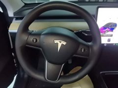 Tesla Model Y 2022 Facelift Rear-Wheel Drive - ფოტო 11