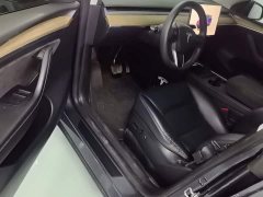 Tesla Model Y 2022 Facelift Rear-Wheel Drive - ფოტო 15
