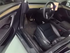 Tesla Model Y 2022 Facelift Rear-Wheel Drive - ფოტო 16