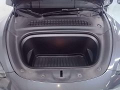 Tesla Model Y 2022 Facelift Rear-Wheel Drive - ფოტო 20
