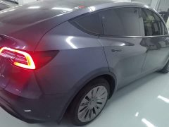Tesla Model Y 2022 Facelift Rear-Wheel Drive - ფოტო 7