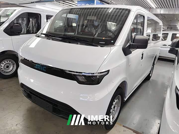 Toyota E Fortune 2025 Bright Window Edition 41.86kWh Short Wheelbase Low Roof - ავტომობილი ჩინეთიდან