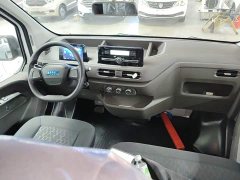 Toyota E Fortune 2025 Bright Window Edition 41.86kWh Short Wheelbase Low Roof - ფოტო 10