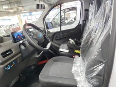 Toyota E Fortune 2025 Bright Window Edition 41.86kWh Short Wheelbase Low Roof - ფოტო 15