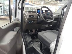 Toyota E Fortune 2025 Bright Window Edition 41.86kWh Short Wheelbase Low Roof - ფოტო 16