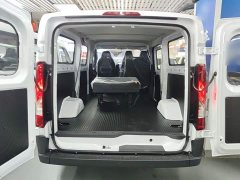 Toyota E Fortune 2025 Bright Window Edition 41.86kWh Short Wheelbase Low Roof - ფოტო 19