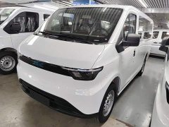 Toyota E Fortune 2025 Bright Window Edition 41.86kWh Short Wheelbase Low Roof - ფოტო 2