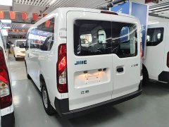 Toyota E Fortune 2025 Bright Window Edition 41.86kWh Short Wheelbase Low Roof - ფოტო 5
