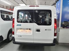 Toyota E Fortune 2025 Bright Window Edition 41.86kWh Short Wheelbase Low Roof - ფოტო 6