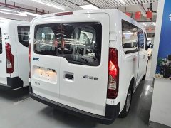 Toyota E Fortune 2025 Bright Window Edition 41.86kWh Short Wheelbase Low Roof - ფოტო 7