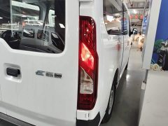 Toyota E Fortune 2025 Bright Window Edition 41.86kWh Short Wheelbase Low Roof - ფოტო 8