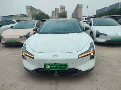 XPeng MONA M03 515 Long Range - ფოტო 3