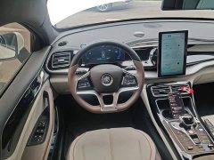 BYD Qin PLUS Glory Edition EV 510KM Leading - ფოტო 11