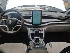 BYD Qin PLUS Glory Edition EV 510KM Leading - ფოტო 13