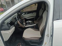 BYD Qin PLUS Glory Edition EV 510KM Leading - ფოტო 15