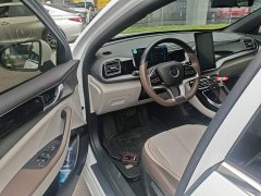 BYD Qin PLUS Glory Edition EV 510KM Leading - ფოტო 16