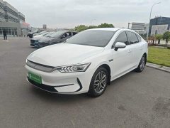 BYD Qin PLUS Glory Edition EV 510KM Leading - ფოტო 2