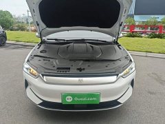 BYD Qin PLUS Glory Edition EV 510KM Leading - ფოტო 20