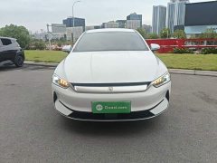 BYD Qin PLUS Glory Edition EV 510KM Leading - ფოტო 3