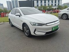 BYD Qin PLUS Glory Edition EV 510KM Leading - ფოტო 4