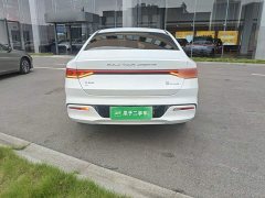BYD Qin PLUS Glory Edition EV 510KM Leading - ფოტო 6
