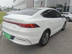 BYD Qin PLUS Glory Edition EV 510KM Leading - ფოტო 7