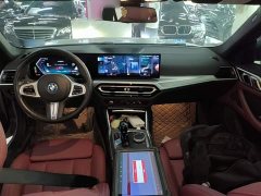 BMW i4 2022 eDrive40 - ფოტო 10