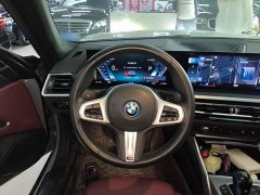 BMW i4 2022 eDrive40 - ფოტო 11