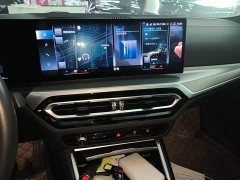 BMW i4 2022 eDrive40 - ფოტო 13