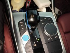 BMW i4 2022 eDrive40 - ფოტო 14