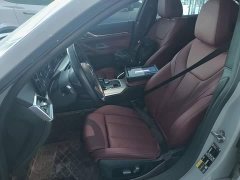 BMW i4 2022 eDrive40 - ფოტო 15