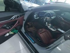 BMW i4 2022 eDrive40 - ფოტო 16
