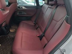 BMW i4 2022 eDrive40 - ფოტო 17