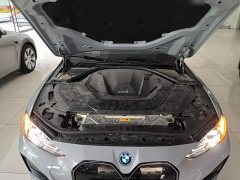BMW i4 2022 eDrive40 - ფოტო 20