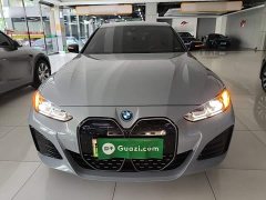 BMW i4 2022 eDrive40 - ფოტო 3