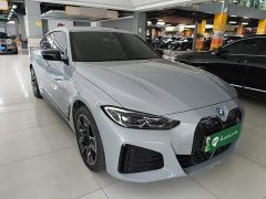 BMW i4 2022 eDrive40 - ფოტო 4