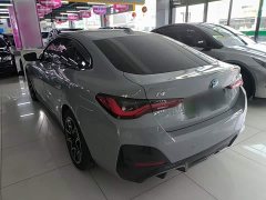 BMW i4 2022 eDrive40 - ფოტო 5