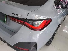 BMW i4 2022 eDrive40 - ფოტო 8