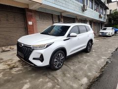 Chery Tiggo 8 PRO Champion Edition 390T AWD Peak Edition 5-Seater - ფოტო 1