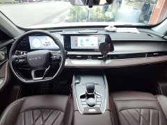 Chery Tiggo 8 PRO Champion Edition 390T AWD Peak Edition 5-Seater - ფოტო 10