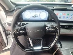 Chery Tiggo 8 PRO Champion Edition 390T AWD Peak Edition 5-Seater - ფოტო 11